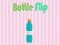 Spel Fles Flip Pro online