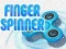 Spel Vinger Spinner online