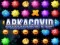 Spel Arkacovid online