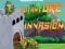 Spel Mutant Orc Invasie online