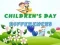 Spel Verschillen op Kinderdag online