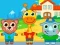 Spel Dierenkleuterschool online