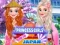 Spel Prinsessen: Reis naar Japan online