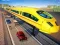 Spel Euro Trein Simulator online