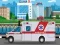 Spel Verschillen in Ambulance Trucks online
