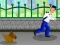 Spel Politie Renner online