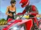 Spel ATV Quad Bike Taxi online