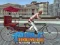 Spel Openbaar Drie-Wielige Rickshaw Bestuur online