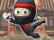 Spel Super Ninja Avontuur online