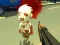 Spel Pixel Zombie: Sterf als een held online