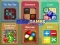 Spel Geestelijke Spellen voor 2 Spelers online