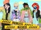Spel Gemaskerde Prinses online