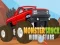 Spel Verborgen Sterren Monster Truck online
