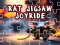 Spel Rattenpuzzel Joyride online
