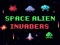 Spel Ruimte Alien Indringers online