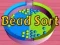 Spel Kralen sorteren online