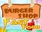 Spel Burger Winkel Fast Food online