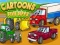 Spel Cartoons Vijf Verschillen online