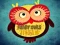 Spel Grappige Uilen Puzzel online Spel Grappige Uilen Puzzel online