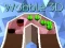 Spel Wooble 3D online