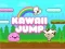 Spel Kawaii Sprong online
