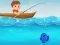Spel Ga vissen online