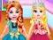Spel Baby Taylor Prinses Cosplay Feest online