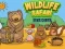 Spel Wildlife Safari: Vijf Verschillen online