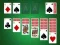 Spel Klassieke Solitaire online