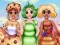 Spel Beste Vriendin Foodie Cosplay online Spel Beste Vriendin Foodie Cosplay online