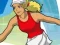Spel Tennis Held online