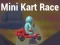 Spel Mini Kart Race online