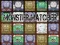 Spel Monster Matcher online