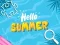 Spel Hallo Zomer online