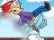 Spel Scheetende Flippy Koning online