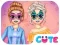 Spel Prinses Makeover Modeblog online