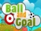 Spel Bal en Doel online Spel Bal en Doel online