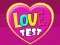 Spel Liefdestest online