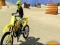 Spel Motorfiets Strand Stunt online