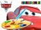Spel Disney Cars Kleurboek online