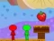Spel Stickman Bro's Op Fruit Eiland 2 online