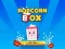 Spel Popcorndoos online