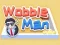 Spel Wiebelende Man Online online