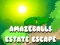 Spel Geweldige Ontsnapping uit Landgoed online Spel Geweldige Ontsnapping uit Landgoed online