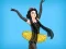 Spel Prinsessen Rock Ballerina's online