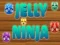 Spel Jelly Ninja online