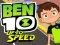 Spel Ben 10: Op volle snelheid online