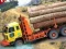 Spel Vrachtwagenchauffeur voor zware lading online