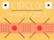 Spel Circlix: Natuurkundige Puzzel online