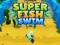 Spel Super Vis Zwemmen online